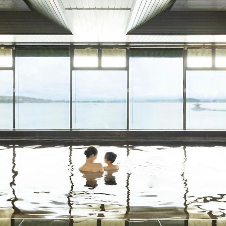 Ooedo Onsen Monogatari Premium Kaga Maruya Ξενοδοχείο Εξωτερικό φωτογραφία