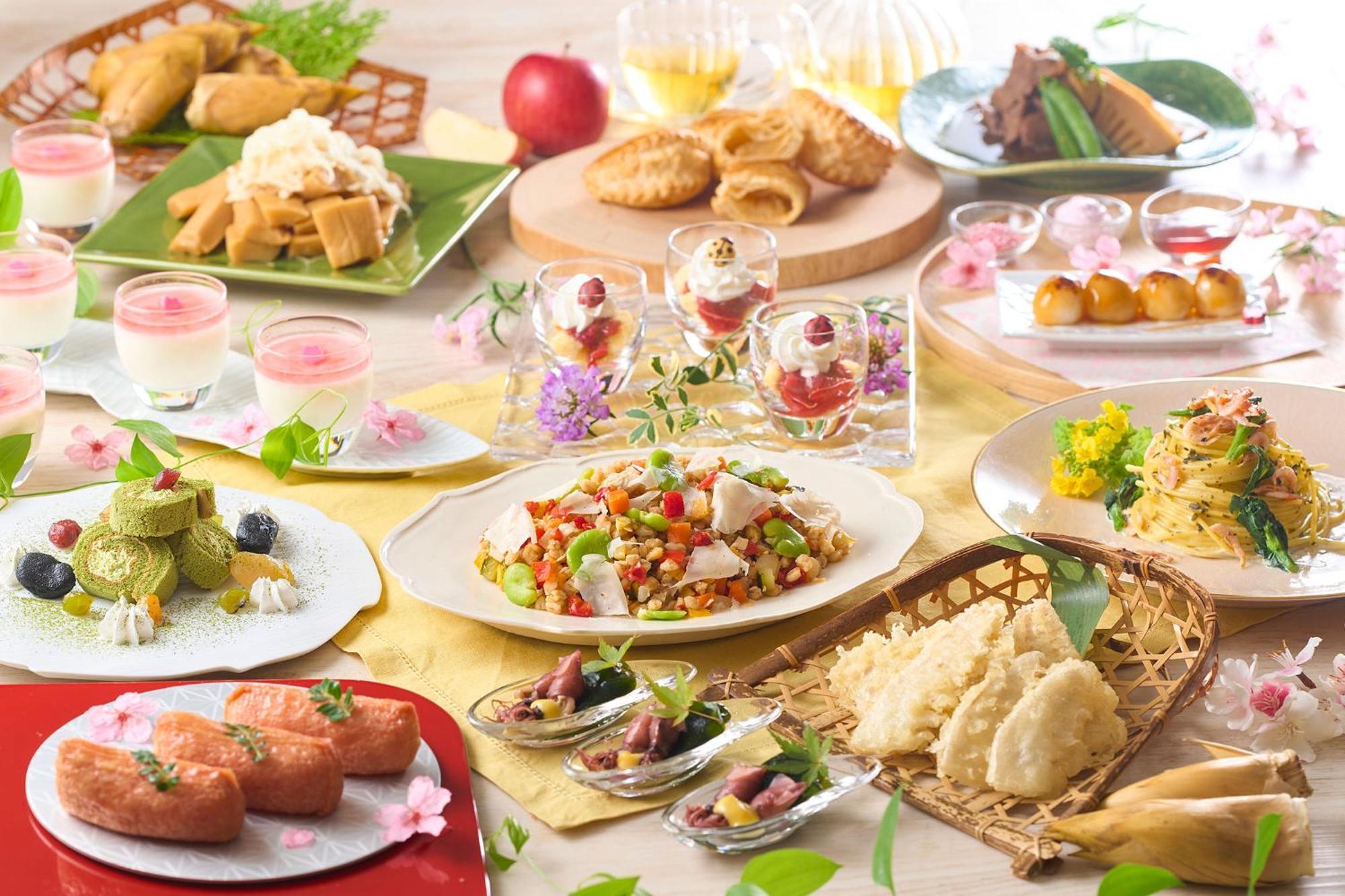 Ooedo Onsen Monogatari Premium Kaga Maruya Ξενοδοχείο Εξωτερικό φωτογραφία