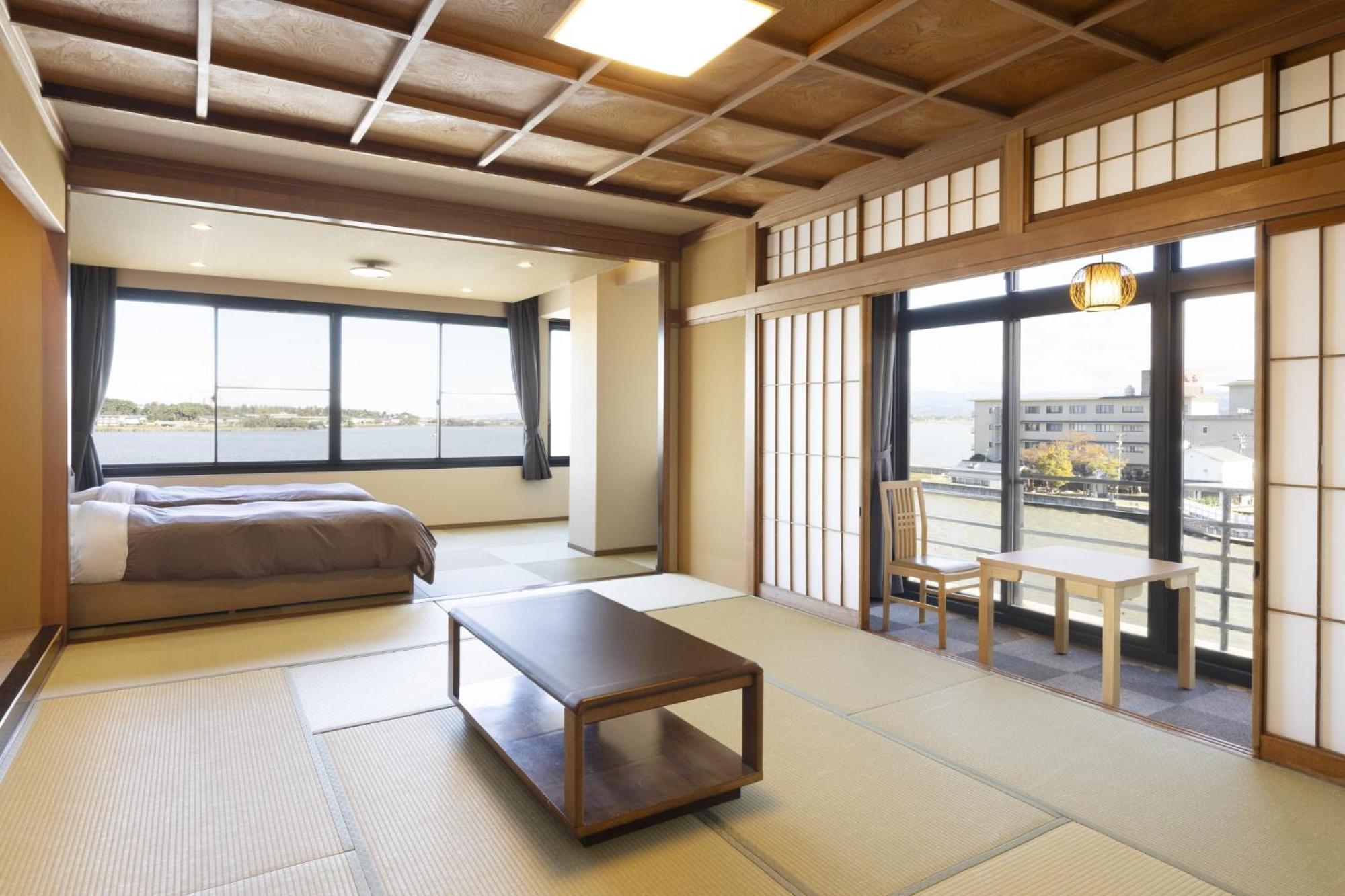Ooedo Onsen Monogatari Premium Kaga Maruya Ξενοδοχείο Εξωτερικό φωτογραφία