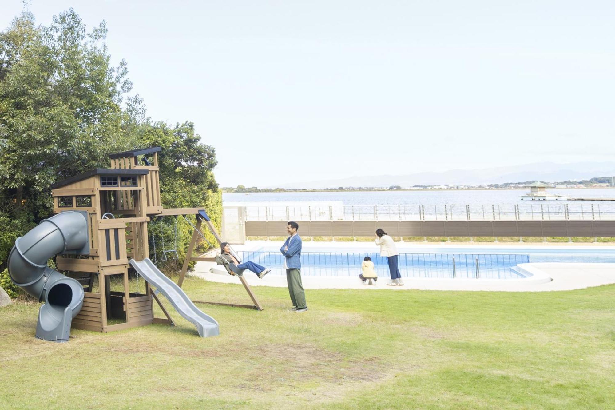 Ooedo Onsen Monogatari Premium Kaga Maruya Ξενοδοχείο Εξωτερικό φωτογραφία