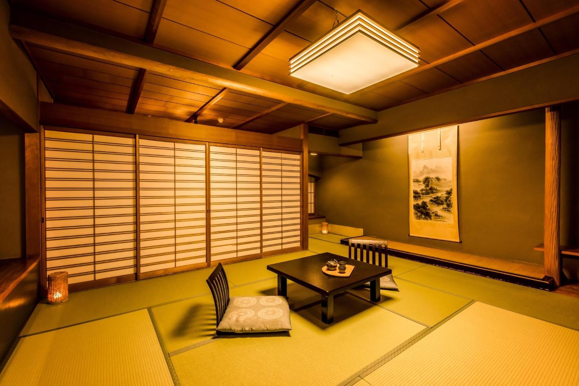 Ooedo Onsen Monogatari Premium Kaga Maruya Ξενοδοχείο Εξωτερικό φωτογραφία