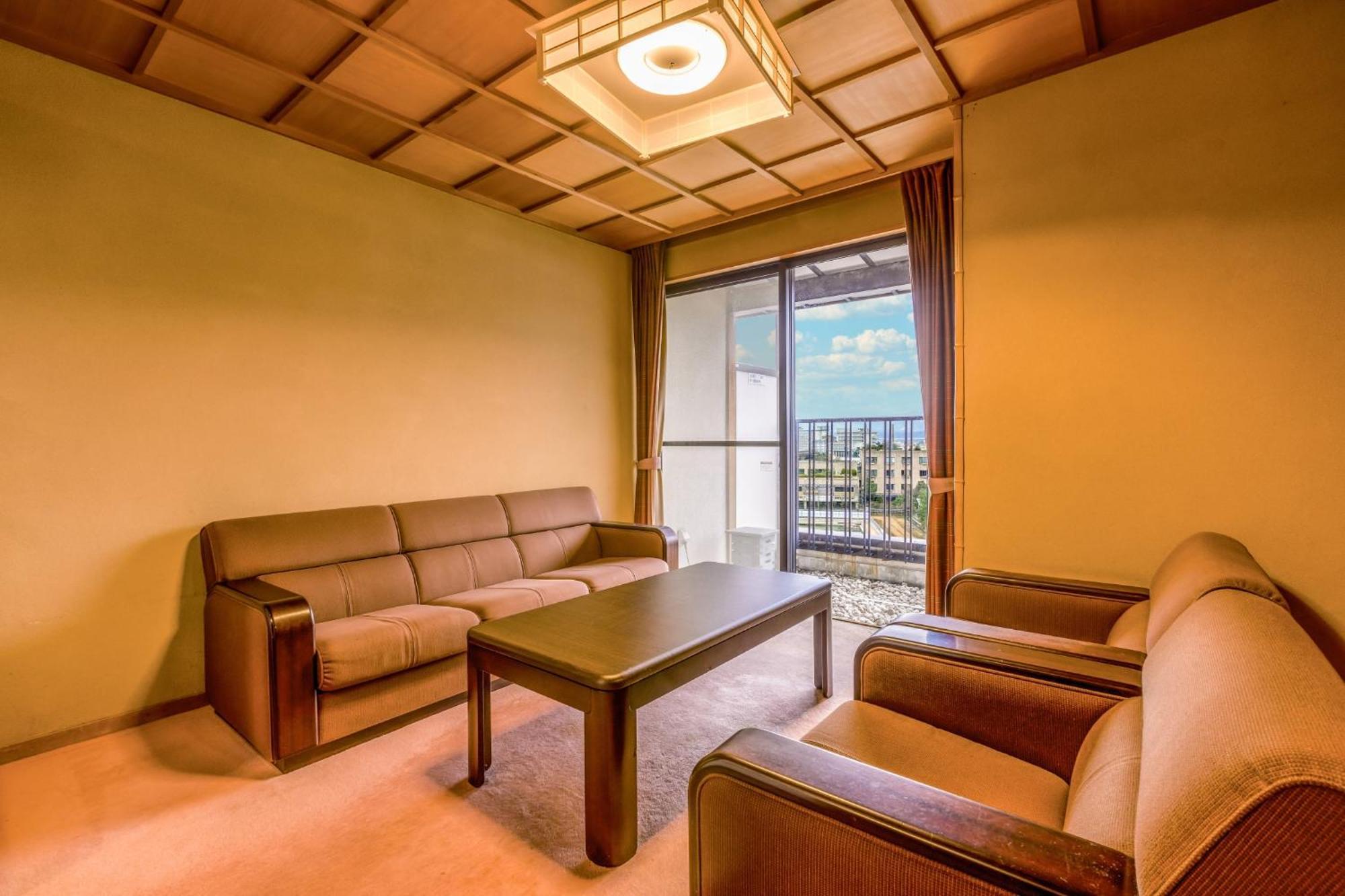 Ooedo Onsen Monogatari Premium Kaga Maruya Ξενοδοχείο Δωμάτιο φωτογραφία