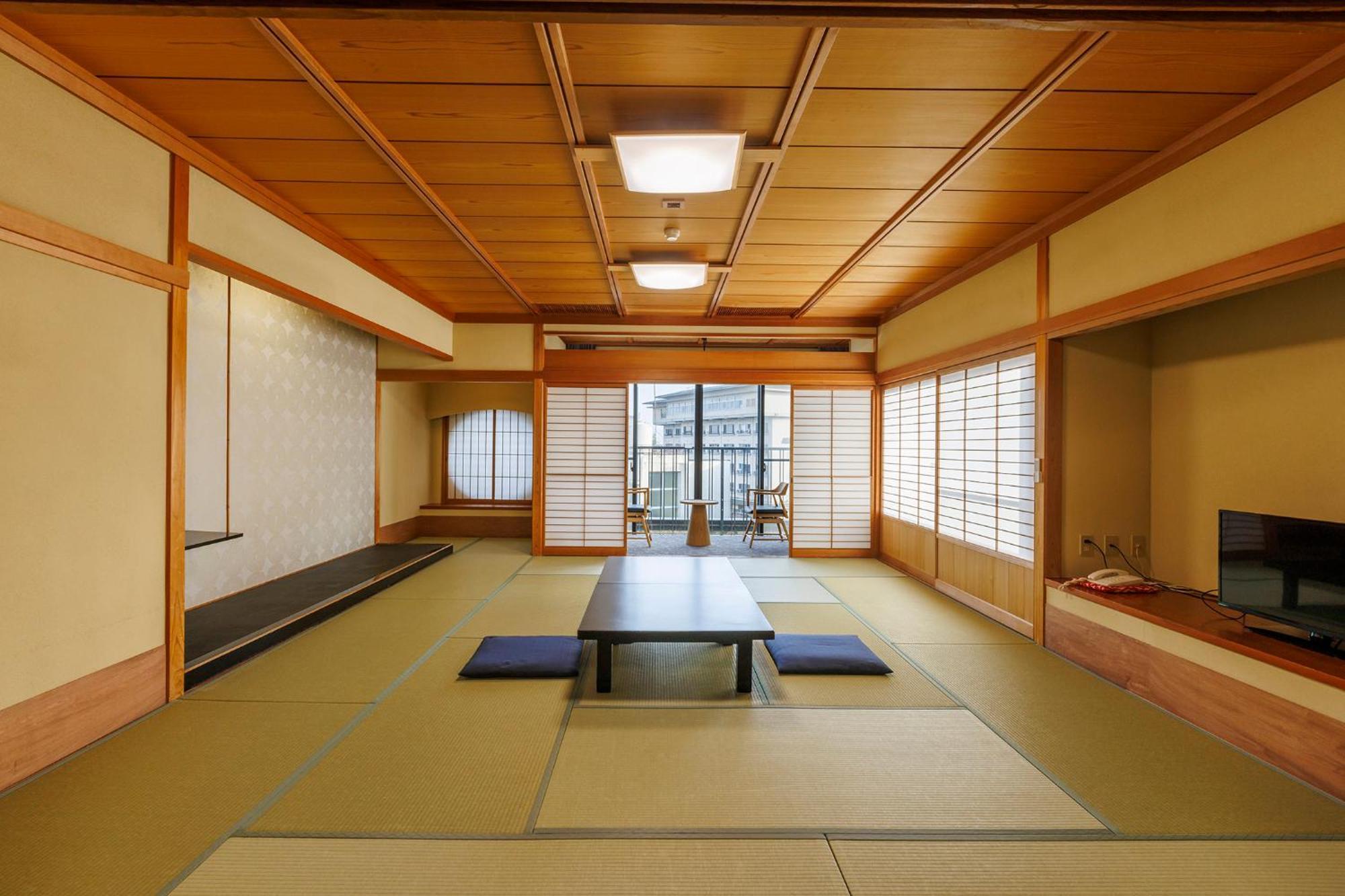 Ooedo Onsen Monogatari Premium Kaga Maruya Ξενοδοχείο Εξωτερικό φωτογραφία