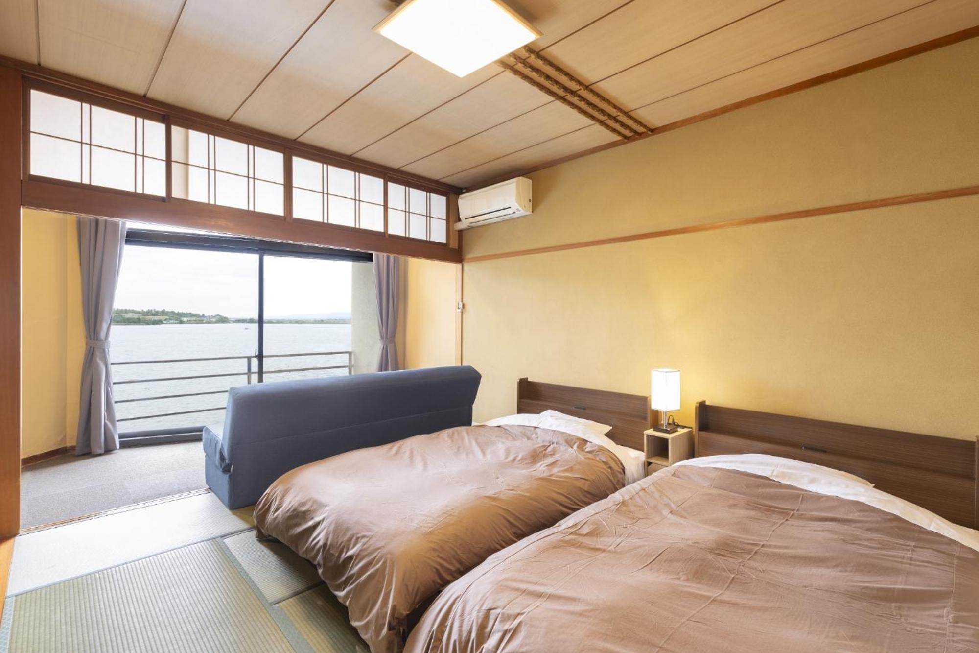 Ooedo Onsen Monogatari Premium Kaga Maruya Ξενοδοχείο Εξωτερικό φωτογραφία