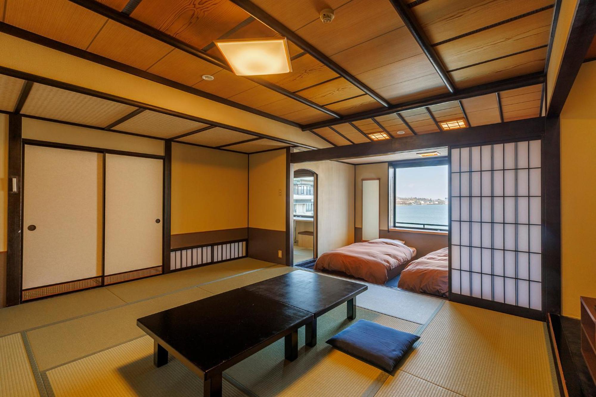 Ooedo Onsen Monogatari Premium Kaga Maruya Ξενοδοχείο Εξωτερικό φωτογραφία