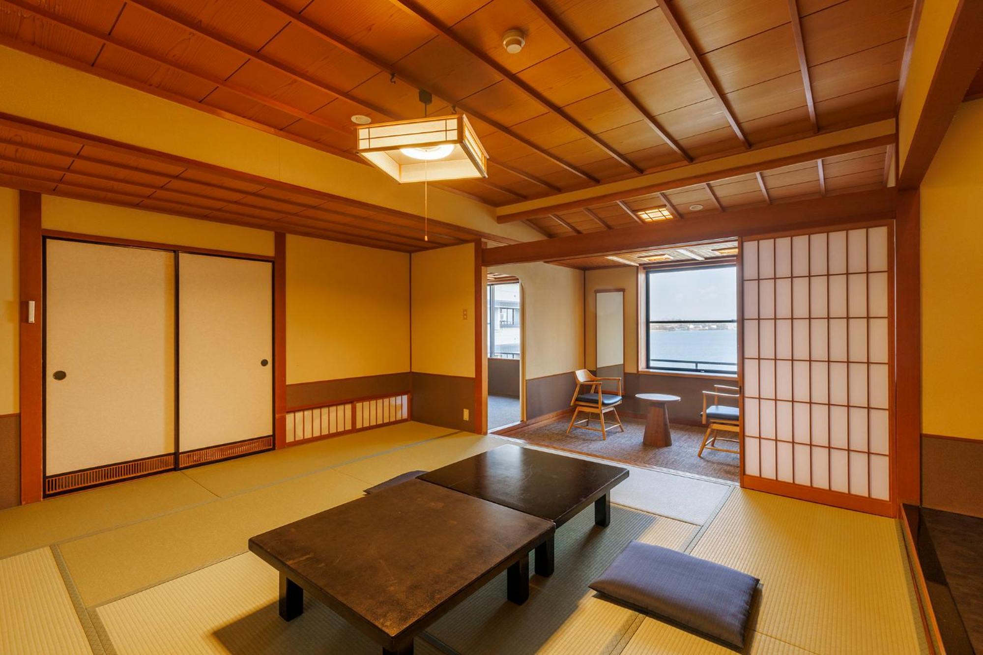 Ooedo Onsen Monogatari Premium Kaga Maruya Ξενοδοχείο Εξωτερικό φωτογραφία