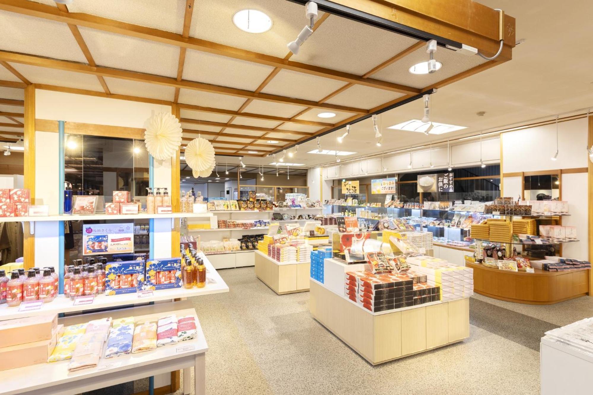 Ooedo Onsen Monogatari Premium Kaga Maruya Ξενοδοχείο Εξωτερικό φωτογραφία